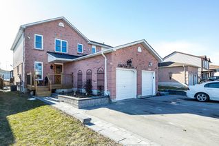 Semi-Detached House for Sale, 1567 Connery Cres, Oshawa, ON