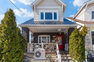 Property for Sale, 282 Woodfield Rd, Toronto, ON