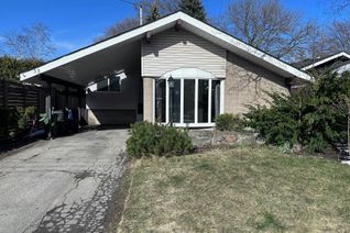 House for Rent, 55 Munson Cres, Toronto, ON