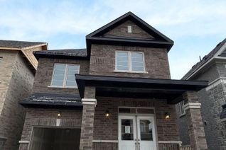 Detached House for Rent, 2415 Angora St, Pickering, ON
