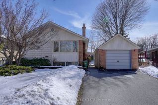 Bungalow for Rent, 124 Thicketwood Dr #Bsmt, Toronto, ON
