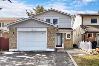Property for Sale, 103 Ashridge Dr, Toronto, ON