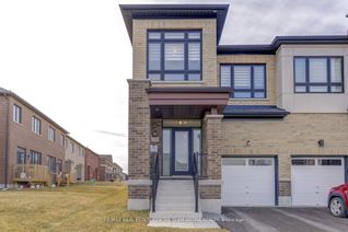 House for Sale, 14 Fruitful Cres, Whitby, ON