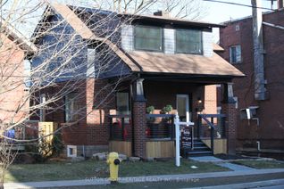 Detached House for Sale, 299 Mary St N, Oshawa, ON