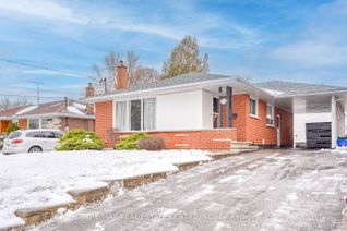 Property for Rent, 564 Gibbons St, Oshawa, ON
