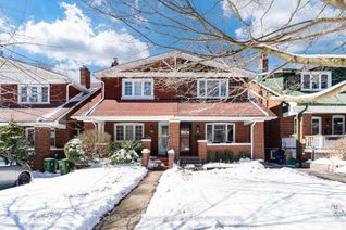 House for Sale, 78 Maclean Ave, Toronto, ON