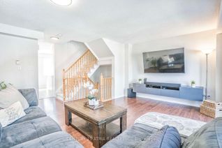 Freehold Townhouse for Sale, 5 Hesketh Rd, Ajax, ON