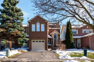 House for Sale, 89 Sawdon Dr, Whitby, ON