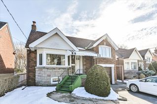 Detached House for Sale, 65 Glenwood Cres, Toronto, ON