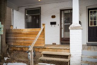 Semi-Detached House for Rent, 48 Strathcona Ave #Upper, Toronto, ON