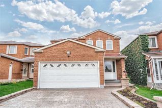 Property for Rent, 11 Grayson Cres, Toronto, ON