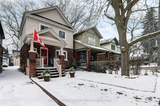 Detached House for Sale, 158 Bingham Ave, Toronto, ON