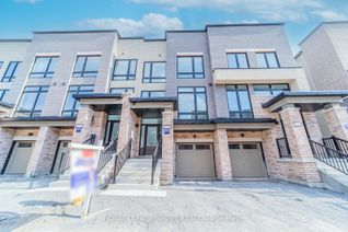 Freehold Townhouse for Rent, 775 Heathrow Path, Oshawa, ON