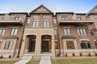 Freehold Townhouse for Sale, 1480 Altona Rd #15, Pickering, ON