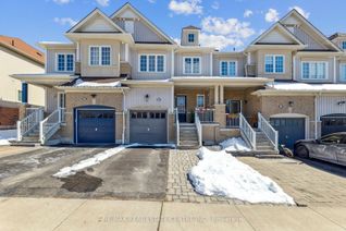 Freehold Townhouse for Sale, 42 Devlin Cres, Whitby, ON