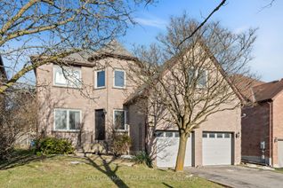 Property for Sale, 19 Elmeroy Crt, Whitby, ON
