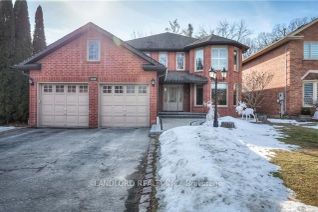 Detached House for Rent, 1046 Rouge Valley Dr, Pickering, ON