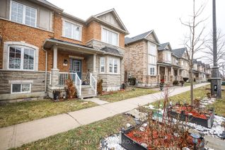 Freehold Townhouse for Rent, 73 Andriana Cres, Markham, ON