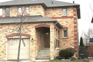 Semi-Detached House for Rent, 76 Carron Ave, Vaughan, ON