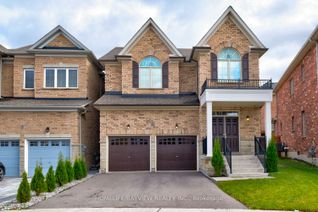 Detached House for Sale, 22 Clara May Ave, East Gwillimbury, ON