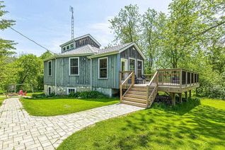 House for Sale, 15825 11th Concession, King, ON
