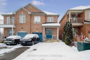 Semi-Detached House for Rent, 88 Andes Cres #Bsmt, Vaughan, ON