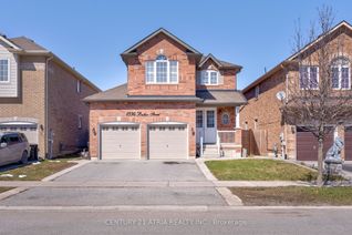 Detached House for Sale, 1394 Butler St, Innisfil, ON