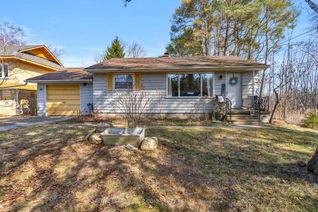 Bungalow for Sale, 59 Riverview Beach Rd, Georgina, ON