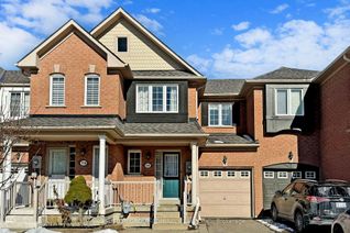 Property for Sale, 761 Joe Persechini Dr, Newmarket, ON