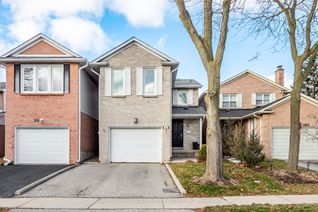 Detached House for Sale, 101 Gilmore Cres, Vaughan, ON