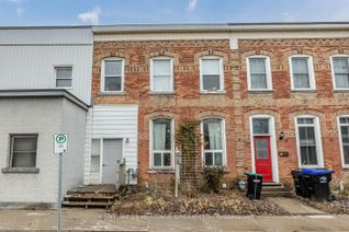 Freehold Townhouse for Sale, 28 Queen St N, New Tecumseth, ON