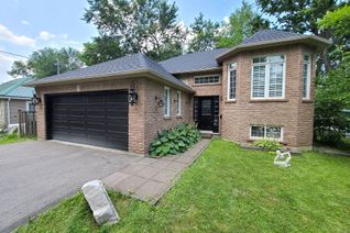 Detached House for Sale, 266 Cedarholme Ave, Georgina, ON