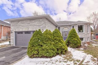Bungalow for Sale, 269 Tampa Dr, Georgina, ON