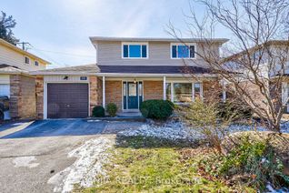 Detached House for Sale, 510 Elm Rd, Whitchurch-Stouffville, ON