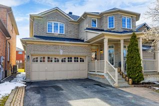 Detached House for Sale, 30 Appleview Rd, Markham, ON