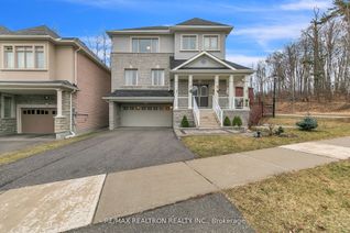 Detached House for Sale, 179 Woodspring Ave, Newmarket, ON
