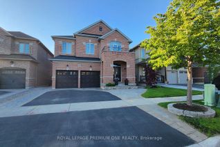 House for Rent, 184 Peak Point Blvd #Lower, Vaughan, ON