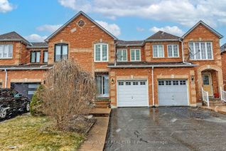 Townhouse for Sale, 88 Giancola Cres, Vaughan, ON
