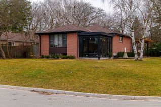 Bungalow for Sale, 7 Johnson Rd, Aurora, ON