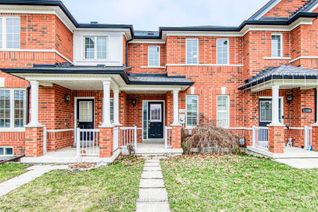 Freehold Townhouse for Sale, 11878 Tenth Line, Whitchurch-Stouffville, ON