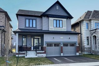 House for Sale, 372 Danny Wheeler Blvd, Georgina, ON