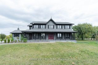 House for Sale, 3561 15th Sdrd, New Tecumseth, ON