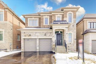 House for Sale, 105 Brant Dr, Vaughan, ON