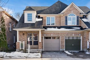 Semi-Detached House for Sale, 151 Dougherty Cres, Whitchurch-Stouffville, ON