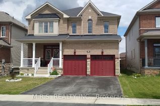House for Sale, 98 Gold Park Gate, Essa, ON