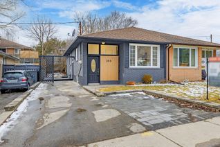 Bungalow for Sale, 269 Penn Ave, Newmarket, ON
