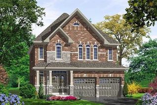 House for Sale, 98 Cliff Thompson Cres, Georgina, ON