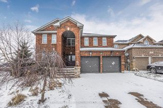 Detached House for Sale, 26 Jewel House Lane, Barrie, ON