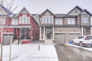 Semi-Detached House for Sale, 75 Copperhill Hts, Barrie, ON