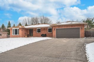 Bungalow for Sale, 1911 Snow Valley Rd, Springwater, ON
